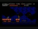 【実況】アクションゲーム苦手のうｐ主が悪魔城に挑む！その２
