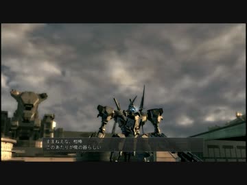 人類種の天敵を目指した画質テスト君 ニコニコ動画