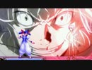 【MUGEN】クソゲー確定！ぶっ壊れ性能爆発狂下位ランサバ #02