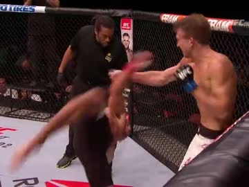 【UFC】みんなで☆楽しくMMA30 【ラウジー防衛戦】【ミアｖｓダフィー】