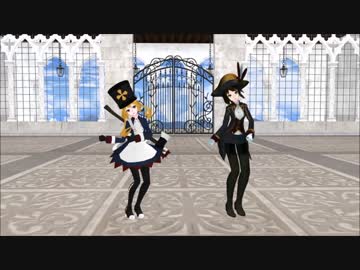 ドイツ兵とフランス兵がshake it offを踊ったようです