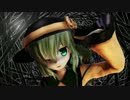 【東方MMD】黒ストこいしちゃんでPVっぽいドーナツホール「カメラ動ver」