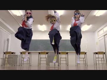 【しゃばだばSTEP】フロイライン＝ビブリォチカ【夜露死苦】