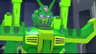 【ガンダムブレイカー２】なすの木、大地に立つ【実況】part9前