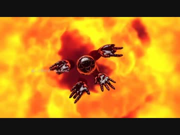 『BURNING』を歌ってみた【はまひろ】