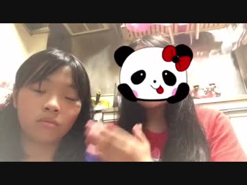 転載されて怒りを露にする女性大物youtuber.mp4