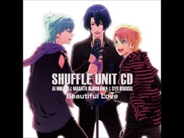 『Beautiful Love』歌ってみた【ひとみネコ】