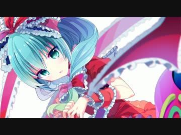 【東方ヴォーカル】 作業用メドレー18