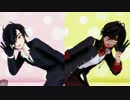 【MMD刀剣乱舞】好きっていってほしいショタ台切と小倶利伽羅