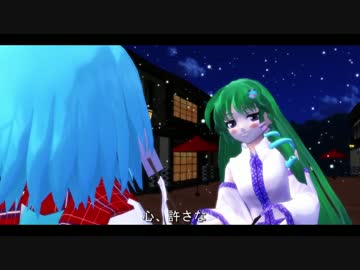 北の小傘ちゃん