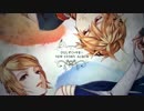 【鏡音リン・レン】ミスルトウ~神々の宿り木~【クロスフェード1】
