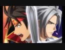 アニメOP風で「TUBE」