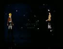 Attack on GazettE 【MMD】
