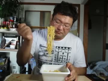 日清　辛口シーフードＵＦＯ　試食レビュー