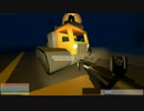 ゾンビと戯れるUnturned#ver31201part15