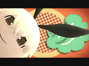 【MMD艦これ】やわらかしまかぜのシティライツ【R-180】