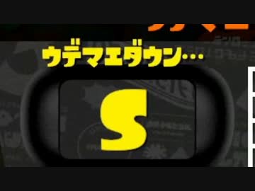 【スプラトゥーン】ローラー使いの空襲日誌 59日目【ガチホコ編】