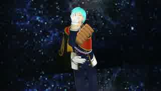 【MMD刀剣乱舞】TOXIC【一期一振】