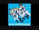 【ダイヤのＡ】BLUE WINDING ROAD【試聴】