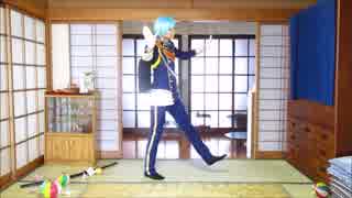 【一期】　刀剣Lamb.+おまけ　【コスプレで踊ってみた】
