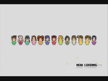 【実況】夢を、追いかけて～アイドルマスターOFA～part5