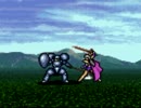 歩兵の系譜【五章Part1】