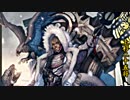 [戦国大戦]視聴者と新カードの力で駆け上がる：PART４１[正４位]