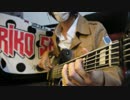 【弾いてみた】Deeper Deeper / ONE OK ROCK【コスプレ】