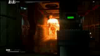 うっさんの「ALIEN ISOLATION (Part.5)」②