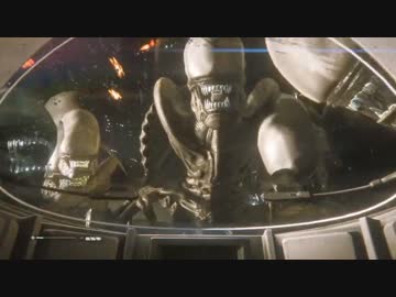 【ゆっくり実況】失われた母の記憶を求めて Lost Memories【ALIEN:ISOLATION】