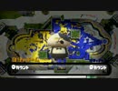 戦犯になりかけたガチホコ