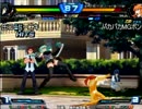 【カオスコードNeSiCa ver2.02】8月1日プレイランドエフワンR大会1
