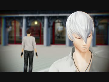 【MMD戦国BASARA】忘れよう、貴様がいるなら【からくりピエロ】