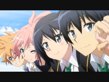 茜さんが映らない城下町のダンデライオンop 自重するシリーズ ニコニコ動画