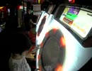 【maimai】ZACKY-K 8/20 脳漿炸裂ガール MASTER初SS上下反転