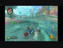 【プレイ動画】【月咲視点】MK8 ターミネーター杯1GP目