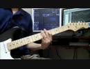 maimai ORANGE PLUSのナミダと流星を弾いてみた