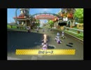【プレイ動画】【月咲視点】MK8 ターミネーター杯2GP目