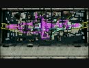 【プレイ動画/S】ガチホコバトル烏賊道中記 part.5【splatoon】