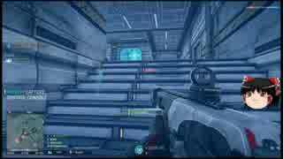 【PS4】ゆっくりPlanetside2 Day4 -第三勢力-