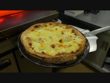 Ropiaシェフ　ピッツァ焼き方（電気釜）と茶話会