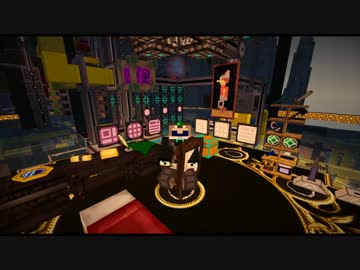 【1.7.10】ワタクシのマインクラフトその41　【Greg5.08】