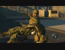 「MGS:GZ」 「　　」式 MGSV:GZ トロコン＆報酬達成率100% 「解説実況」 Part05