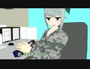 【MMD艦これ】　零の日常　第十話