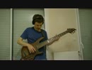Boh Bass Solo - Catch Me If You Can - BABYMETAL (Live At Budokan Version)