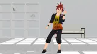 【MMD刀剣乱舞】愛染君でTik tok