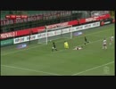 本田圭佑 ペルージャ戦1ゴール1アシスト