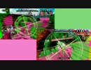 スプラトゥーン 実況者ナワバリバトル!を２画面対戦にしてみた 前編
