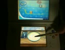 2015/8/20 new3DSでやるバッジとれ～るセンター