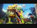 【実況】ぼやきながら塗りまくるスプラトゥーン Part23